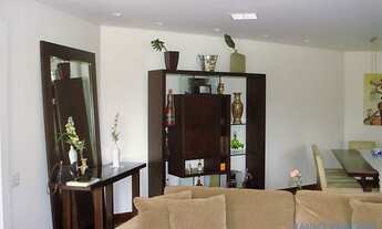 Imagem 6: APARTAMENTO - TAMBORÉ - SP