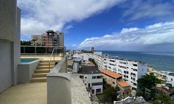 Imagem 1: APARTAMENTO RESIDENCIAL em SALVADOR - BA, RIO VERMELHO