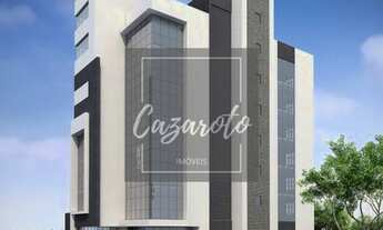 Imagem 2: Sala com Área Ext. à venda 1 Vaga, 46.02M², Mossunguê, Curitiba - PR