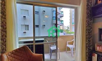 Imagem 7: Apartamento Beira Mar, 3 Dormitórios sendo 1 Suíte, 2 Vagas, Área de Lazer, Astúrias, Guar