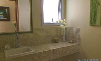 Imagem 5: CASA EM CONDOMÍNIO - ALPHAVILLE - SP