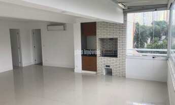 Imagem: PRÓXIMO AO SHOPPING JARDIM SUL 124,0²AU