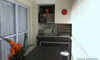 Imagem 2: APARTAMENTO - ALPHAVILLE - SP