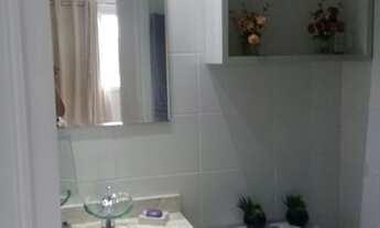 Imagem 7: APARTAMENTO - JARDIM CELESTE - SP