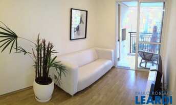 Imagem 2: APARTAMENTO - MOEMA ÍNDIOS - SP