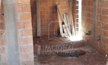 Imagem 7: Sobrado à venda, 49 m² por R$ 380.000,00 - Parque Novo Oratório - Santo André/SP