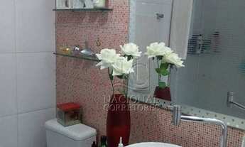 Imagem 12: Apartamento à venda, 80 m² por R$ 450.000,00 - Bangu - Santo André/SP
