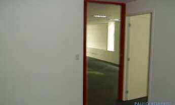 Imagem 5: CONJ. COMERCIAL - VILA OLÍMPIA - SP