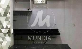 Imagem 2: Apartamento (tipo - padrao) 2 dormitórios, cozinha planejada, portaria 24hs, lazer, espaço