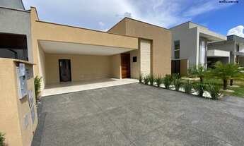 Imagem 2: GOIâNIA - Casa de Condomínio - Fazenda Vau das Pombas