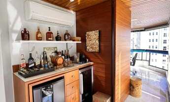 Imagem 7: Apartamento com 4 dormitórios à venda, 160 m² por R$ 1.980.000,00 - Praia do Canto - Vitór