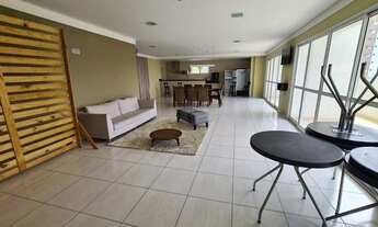 Imagem 5: Apartamento 75m², 3 quartos; 1 Suíte; 2 Vagas; Lazer clube à venda no bairro Praia de Itap