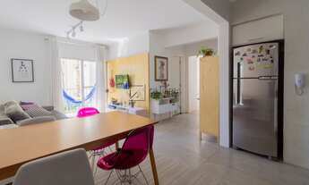 Imagem 3: Apartamento Venda Vila Olímpia 70 m² 2 Dormitórios