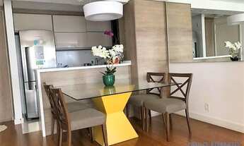 Imagem: APARTAMENTO - VILA SÃO FRANCISCO - SP