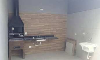 Imagem 5: Sobrado à venda - Vila Lucinda - Santo André/SP