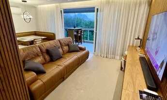 Imagem: APARTAMENTO ALTO PADRÃO PORTEIRA FECHADA