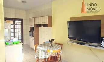 Imagem 4: Village com 2 dormitórios para alugar por R$ 2.300,00/mês - Maitinga - Bertioga/SP