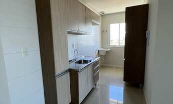 Imagem 1: Apto | 01 Suíte + 01 Dormitório