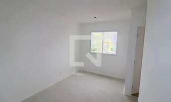 Imagem 2: Apartamento para Aluguel - Tatuapé, 2 Quartos, 44 m2