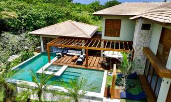 Imagem 4: PRAIA DO FORTE - Casa de Condomínio - PRAIA DO FORTE