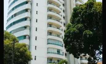 Imagem: Apto Alto Padrão P/ Locação Semi Mobiliado