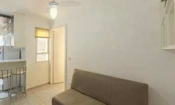 Imagem 5: Studio para venda com 1 quarto, 24.37m²