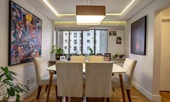 Imagem 6: Venda Apartamento 2 Dormitórios - 70 m² Moema