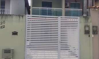 Imagem 4: Casa Duplex no Salim em campo grande