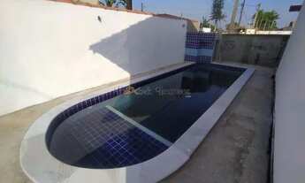 Imagem 2: Casa com 2 dorms, Bopiranga, Itanhaém - R$ 320 mil, Cod: 652