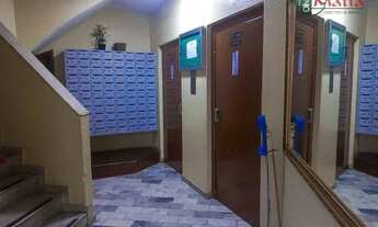 Imagem 5: Apartamento com 1 dormitório para alugar por R$ 1.072,00/mês - Centro - Juiz de Fora/MG