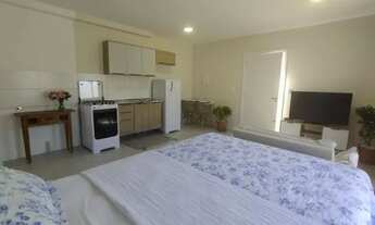 Imagem 5: Apartamento para aluguel com 30 metros quadrados com 1 quarto em Rio Branco - Novo Hamburg