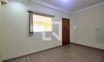 Imagem 2: Casa para Aluguel - Vila América, 2 Quartos, 58 m2