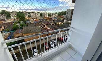 Imagem 6: ALUGO APARTAMENTO SEMI MOBILIADO EM CONDOMINIO COM ÁREA DE LAZER COMPLETA, OPORTUNIDADE UN