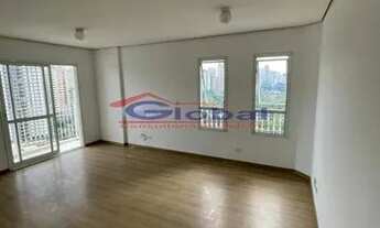 Imagem 2: Cobertura Bairro Jardim 150m²