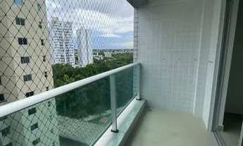 Imagem: Vendo ou Alugo AP Splendore