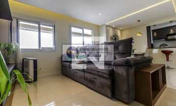 Imagem 4: Apartamento mobiliado em Centro Comercial Jubran - Barueri