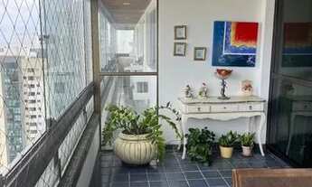 Imagem 2: Cobertura duplex para venda tem 500 metros quadrados com 6 quartos em Boa Viagem - Recife