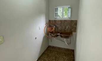 Imagem 7: Casa para aluguel com 54 metros quadrados com 1 quarto