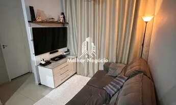 Imagem 2: Apartamento com 3 dorms, Jardim São José, Campinas - R$ 269 mil, Cod: 3RAP2545