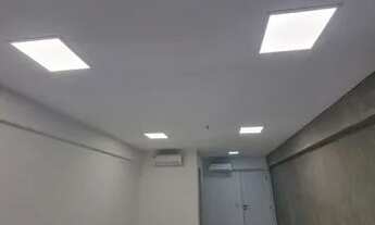 Imagem: Ótima Sala para venda e locação - Pronta!!