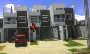 Imagem 3: CURITIBA - Casa de Condomínio - Bom Retiro