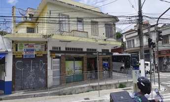 Imagem 2: Sao Paulo - Casa Comercial - Vila Nova Cachoeirinha