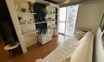 Imagem 2: Apartamento 2 Quartos Jóia Da Barra - Barra da Tijuca