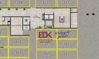 Imagem 6: Apartamento com 3 dormitórios à venda, 139 m² por R$ 955.000,00 - Itaguá - Ubatuba/SP