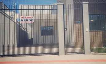 Imagem: Vendo casa jardim Sumaré Maringá