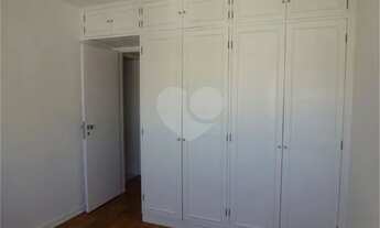 Imagem 4: APARTAMENTO COM 155M² PARA LOCAÇÃO, 3 QUARTOS, 2 SUÍTES, 3 VAGAS NO JARDIM PAULISTA - SÃO