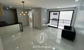 Imagem: Flat novo para venda 43 metros quadrados