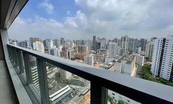 Imagem: Apartamento Venda Vila Nova Conceição