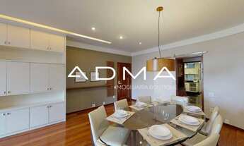 Imagem 5: Apartamento-LOCAÇÃO-Leblon-Rio de Janeiro-RJ