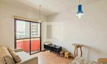 Imagem 2: Apartamento para Aluguel - Rudge Ramos, 2 Quartos, 53 m2